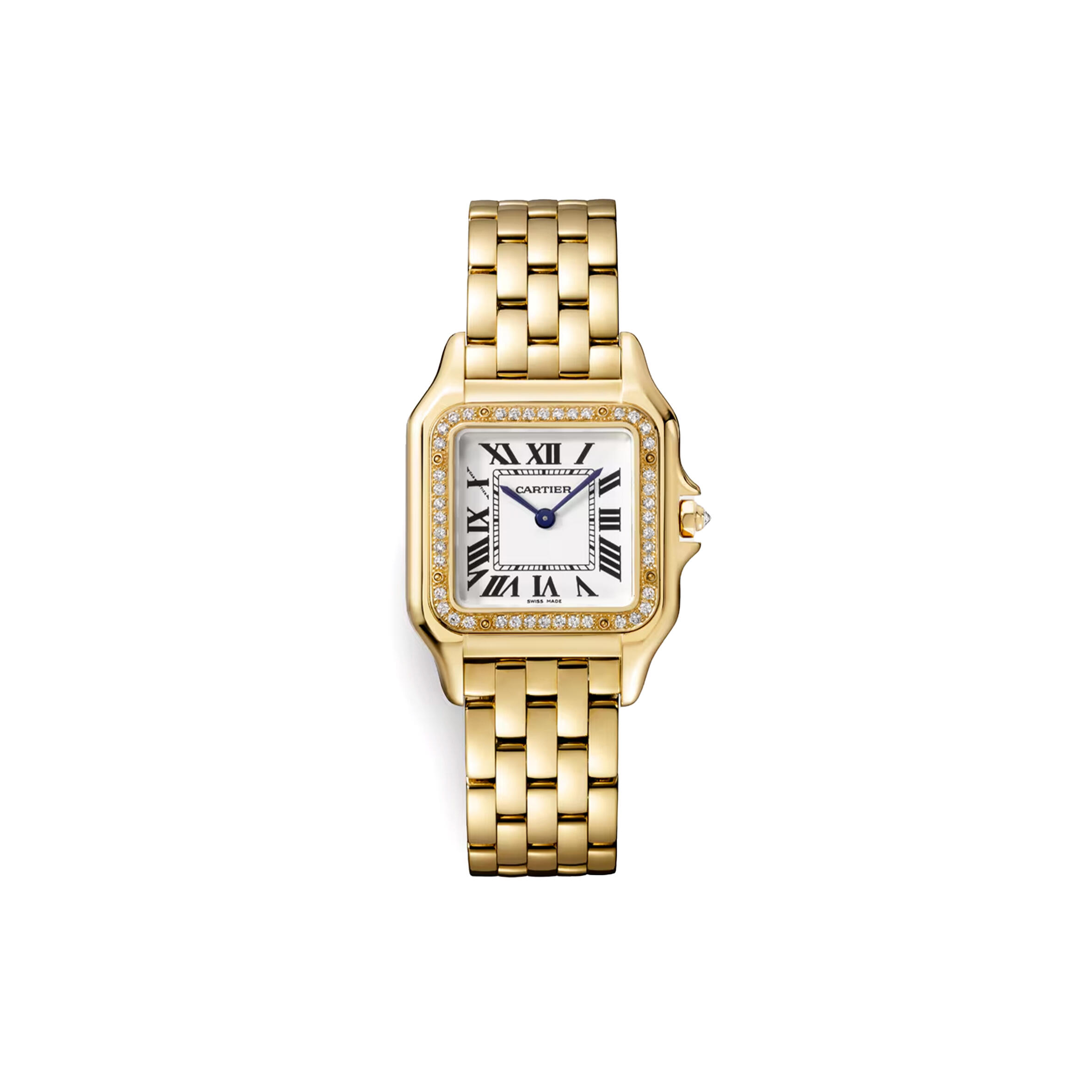 CARTIER PANTHÈRE DE CARTIER WATCH WJPN0016